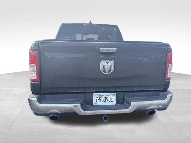 Used 2020 RAM 1500 Big Horn AWD/4WD image 19