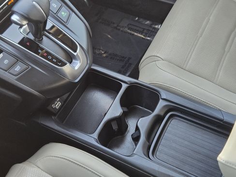 Used 2021 Honda CR-V EX-L image 20