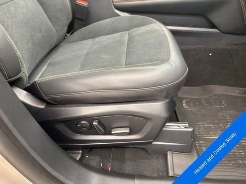 New 2026 Ford Explorer Tremor w/ Tremor Ultimate Package AWD/4WD image 12