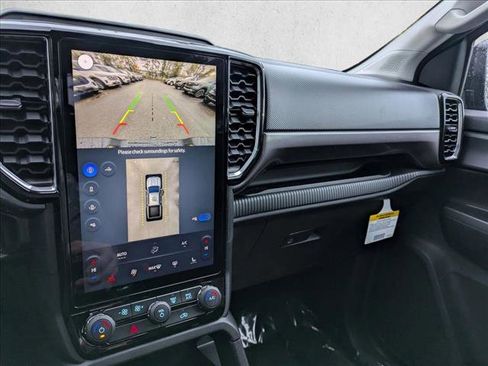 New 2025 Ford Ranger XLT image 13