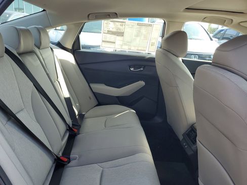 New 2025 Honda Accord SE image 20