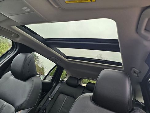 New 2026 MAZDA CX-50 2.5 Hybrid w/ Cargo Package image 10