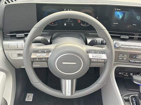 New 2026 Hyundai Kona SEL Sport image 23