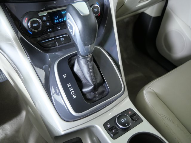 Used 2013 Ford Escape SEL FWD image 26