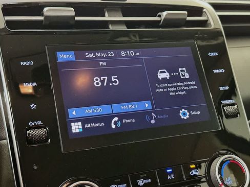 Used 2023 Hyundai Tucson SE FWD image 16