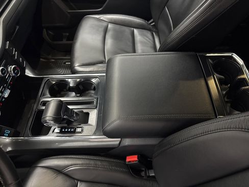 Used 2023 Ford F150 XLT w/ Equipment Group 302A High image 16