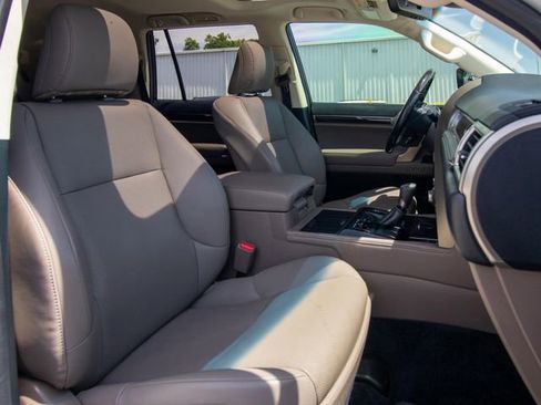 Used 2020 Lexus GX 460 Premium AWD/4WD image 20