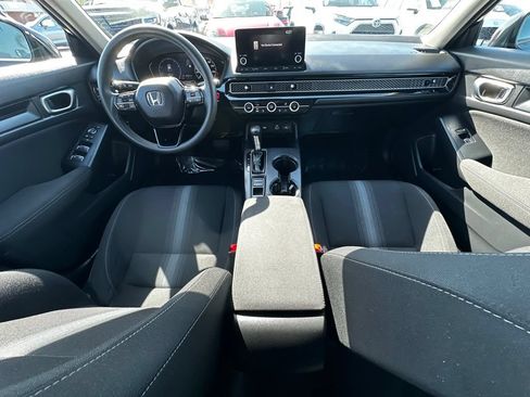 Used 2024 Honda Civic LX image 14