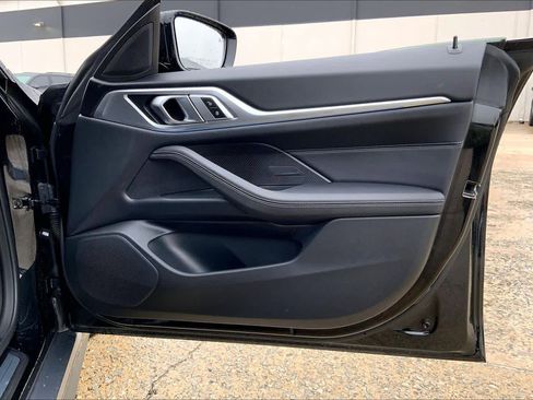 Used 2023 BMW i4 eDrive40 w/ Premium Package image 21