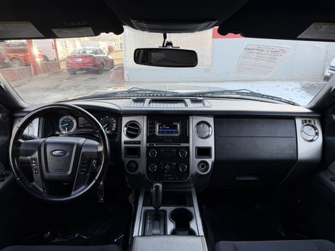 Used 2016 Ford Expedition EL XLT AWD/4WD image 18