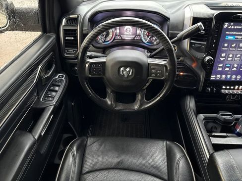 Used 2021 RAM 3500 Limited image 18