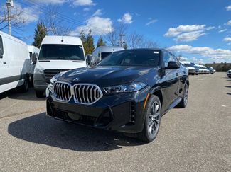 New 2026 BMW X6 xDrive40i video 1