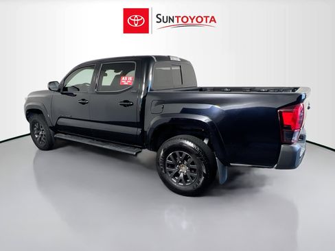 Used 2020 Toyota Tacoma SR5 image 6