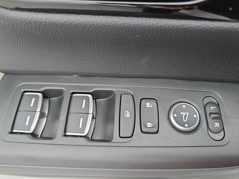 New 2026 Honda CR-V EX-L image 28