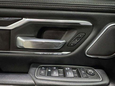 Used 2022 RAM 1500 Laramie RWD image 17