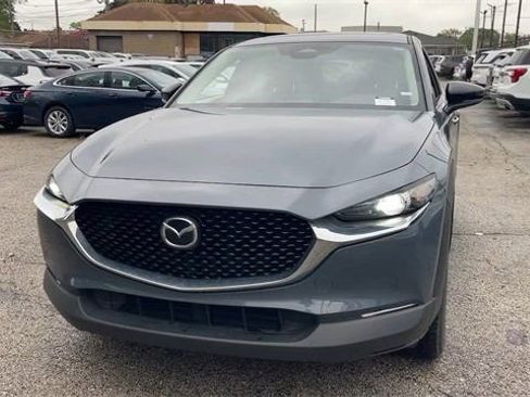 Used 2024 MAZDA CX-30 AWD 2.5 S w/ Preferred Package image 10