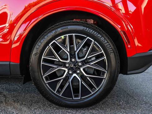 New 2026 Ford Mustang Mach-E Premium AWD/4WD image 11