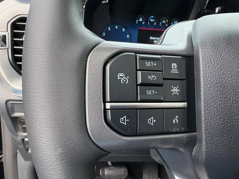 New 2026 Ford F150 Lariat w/ Equipment Group 501A Mid image 10