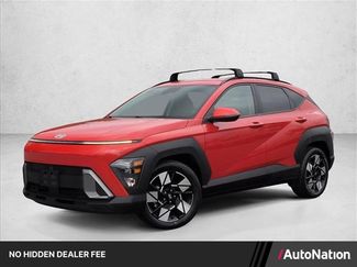 Used 2024 Hyundai Kona SEL FWD video 1