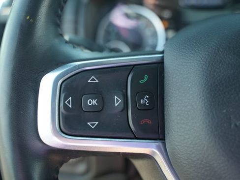Used 2023 RAM 1500 Laramie AWD/4WD image 32