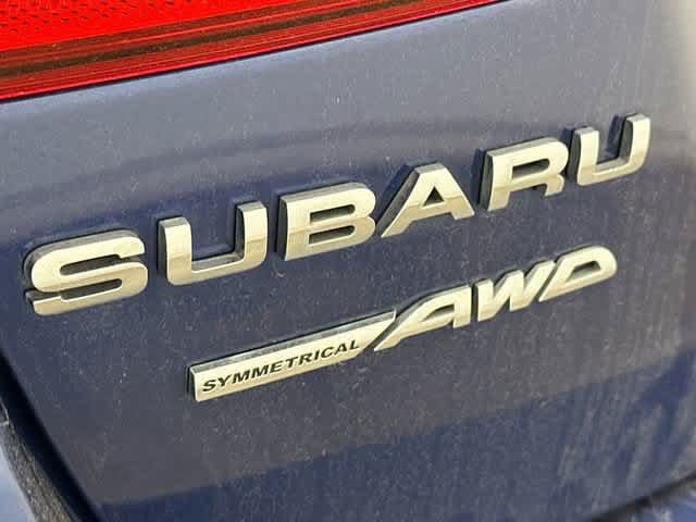 Used 2017 Subaru Impreza 2.0i Premium AWD/4WD image 17
