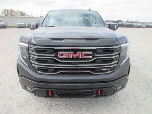 New 2026 GMC Sierra 1500 AT4 image 10