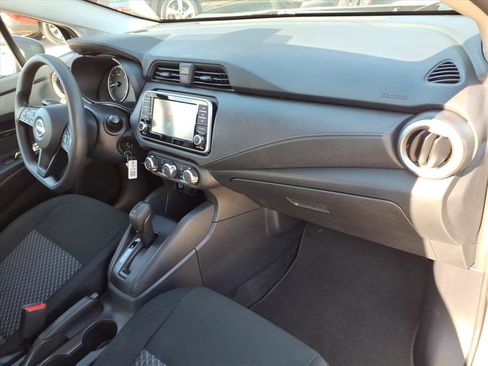 Used 2024 Nissan Versa S w/ S Plus Package image 20