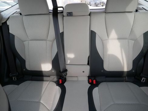 Certified 2024 Subaru Forester Premium image 13