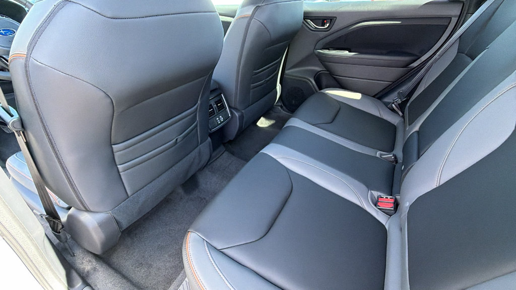 New 2026 Subaru Forester Sport AWD/4WD image 24