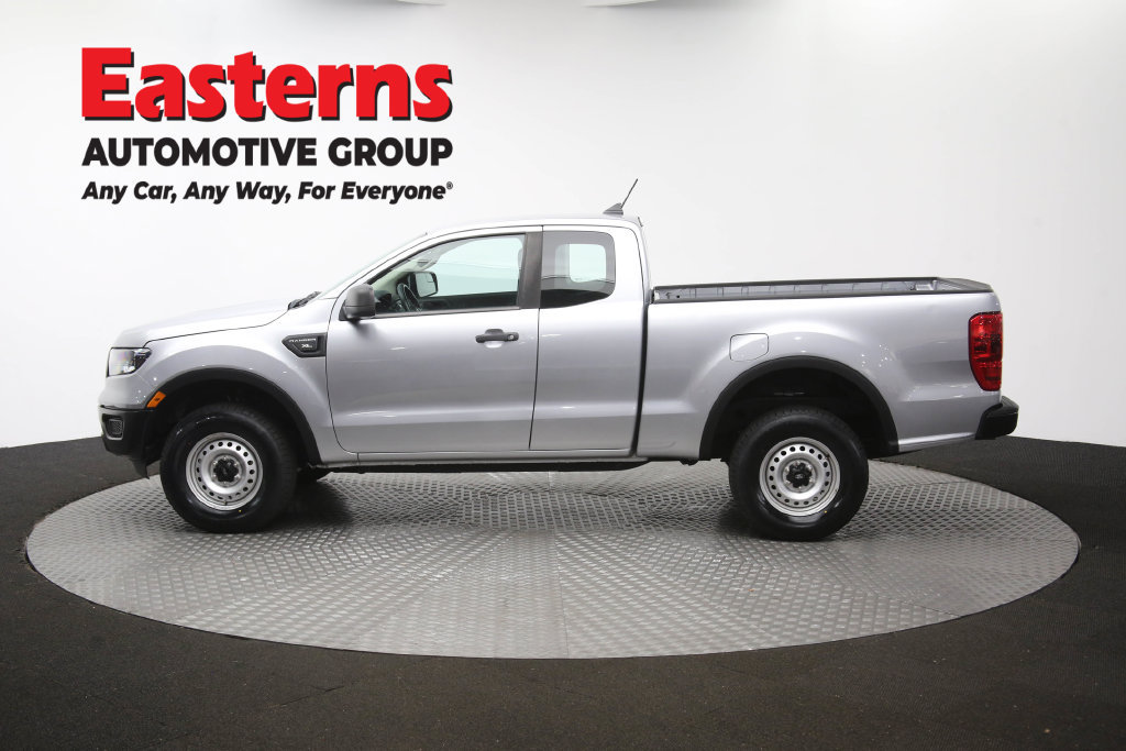 Used 2023 Ford Ranger XL RWD image 58
