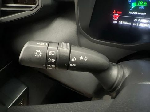 Used 2025 Toyota Sequoia TRD Pro w/ Tow Technology Package AWD/4WD image 24