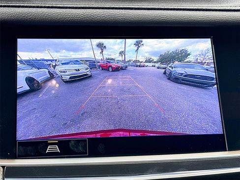 Used 2022 Cadillac XT6 Luxury image 15