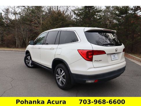Used 2018 Honda Pilot EX-L image 5