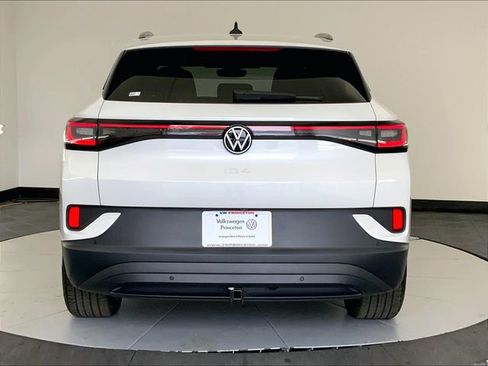 New 2026 Volkswagen ID.4 Pro AWD/4WD image 14