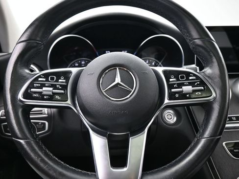 Used 2019 Mercedes-Benz C 300 Sedan image 24