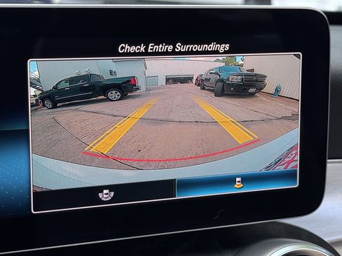 Used 2019 Mercedes-Benz C 300 C 300 image 6