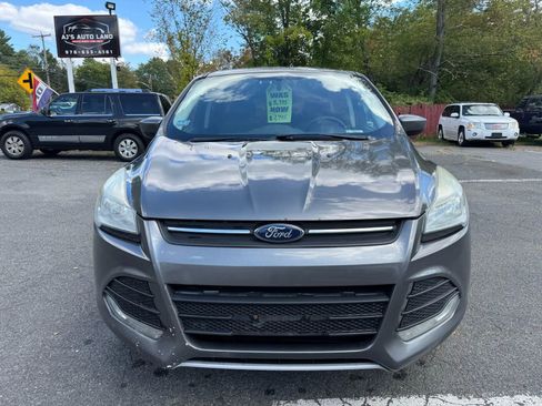 Used 2014 Ford Escape SE image 8