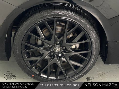 Used 2017 Lexus RC 300 F Sport image 13