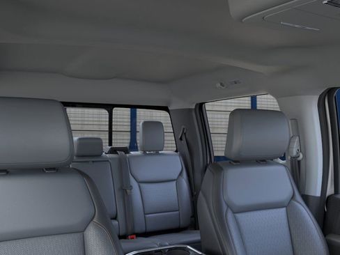 New 2026 Ford F150 Lariat image 23