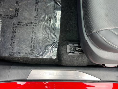 Used 2023 Lexus NX 350 AWD image 29