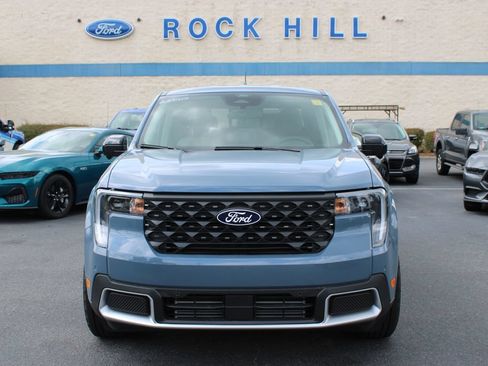 New 2026 Ford Maverick Lariat w/ 4K Tow Package AWD/4WD image 18