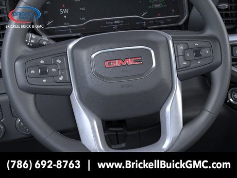 New 2025 GMC Sierra 2500 SLE w/ Max Trailering Package image 19