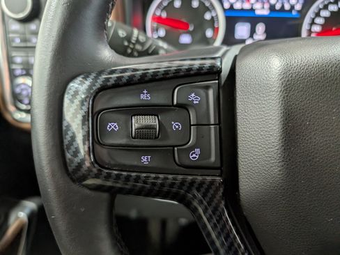 Used 2021 Chevrolet Silverado 2500 High Country w/ Technology Package image 23