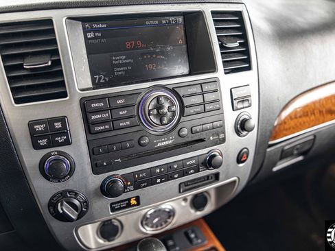 Used 2009 INFINITI QX56 4WD image 21