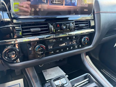 New 2026 Nissan Pathfinder Rock Creek w/ Rock Creek Premium Package AWD/4WD image 25