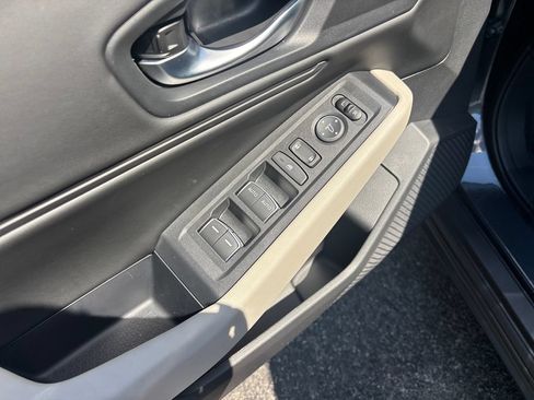 New 2026 Honda Accord SE image 24