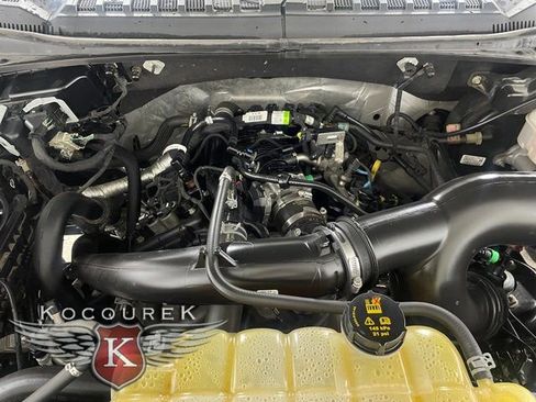 Used 2020 Ford F150 XLT w/ Equipment Group 302A Luxury image 23