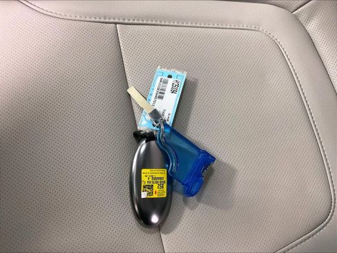 Certified 2025 Hyundai Tucson SEL image 50