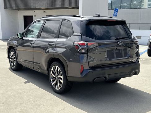 New 2026 Subaru Forester Touring image 6