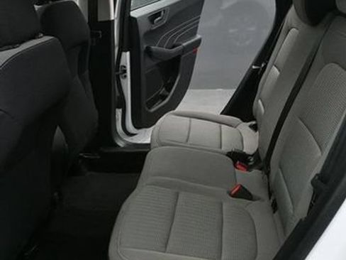 Used 2022 Ford Escape S AWD/4WD image 12